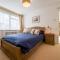 The Decker Apartment
