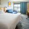 Hilton Garden Inn Providence