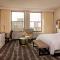 Doubletree By Hilton Youngstown Downtown