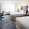 DoubleTree by Hilton Los Angeles/Commerce - كوميرس