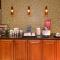 Hampton Inn and Suites Fredericksburg South