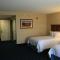 Hampton Inn and Suites Fredericksburg South