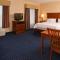 Hampton Inn and Suites Fredericksburg South - Fredericksburg