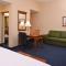 Hampton Inn and Suites Fredericksburg South