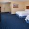 Hampton Inn and Suites Fredericksburg South - Fredericksburg