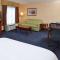 Hampton Inn and Suites Fredericksburg South