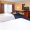 Hampton Inn and Suites Fredericksburg South - Fredericksburg