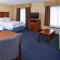 Hampton Inn and Suites Fredericksburg South