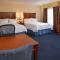 Hampton Inn and Suites Fredericksburg South - Fredericksburg