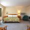 Country Squire inn and suites - Coshocton