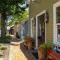 Country Squire inn and suites