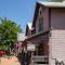 Country Squire inn and suites