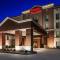 Hampton Inn & Suites Dodge City - Dodge City