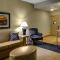 Hampton Inn & Suites Dodge City - Dodge City