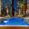 Home2 Suites By Hilton San Antonio on the Riverwalk