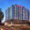 Hampton Inn & Suites Teaneck/Glenpointe Hampton Inn & Suites Teaneck/Glenpointe