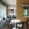 Hampton Inn & Suites Teaneck/Glenpointe