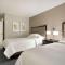 Embassy Suites by Hilton Atlanta Alpharetta - Alpharetta