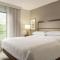 Embassy Suites by Hilton Atlanta Alpharetta