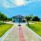 Villa ,,Sea Breeze,, - home by the sea - Néa Ankhíalos