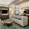 Embassy Suites by Hilton Arcadia-Pasadena Area - Arcadia
