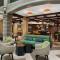 Embassy Suites by Hilton Arcadia-Pasadena Area