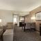 Embassy Suites by Hilton Arcadia-Pasadena Area
