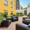 Hilton Garden Inn Allentown Bethlehem Airport