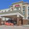 Hampton Inn & Suites Albuquerque Airport