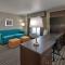 Hampton Inn & Suites Albuquerque Airport