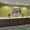 Hampton Inn & Suites Albuquerque Airport