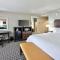 Hampton Inn & Suites Albuquerque Airport