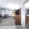 Hampton Inn Egg Harbor Township Atlantic City
