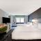 Hampton Inn Egg Harbor Township Atlantic City - Еґґ-Гарбор-Тауншіп