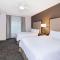 Homewood Suites By Hilton Saratoga Springs