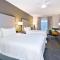 Homewood Suites By Hilton Saratoga Springs - Saratoga Springs