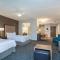 Homewood Suites By Hilton Saratoga Springs - Saratoga Springs