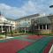Homewood Suites By Hilton Saratoga Springs