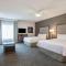 Homewood Suites By Hilton Saratoga Springs - Saratoga Springs