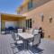 26-Acre Pilot Point Ranch Home with Pool and Mini Golf - Pilot Point