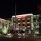 Hampton Inn Albany-Western Ave/University Area, NY - ألباني