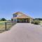 26-Acre Pilot Point Ranch Home with Pool and Mini Golf - Pilot Point
