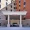 Hampton Inn Cedar Falls Downtown, Ia