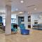 Hampton Inn Cedar Falls Downtown, Ia