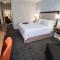 Hampton Inn Albany-Western Ave/University Area, NY - ألباني