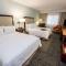 Hampton Inn Albany-Western Ave/University Area, NY - ألباني