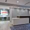 Hampton Inn Cedar Falls Downtown, Ia