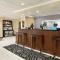 Hampton Inn Richmond/Ashland