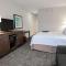 Hampton Inn Albany-Western Ave/University Area, NY - Олбані
