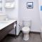 Hampton Inn Cedar Falls Downtown, Ia